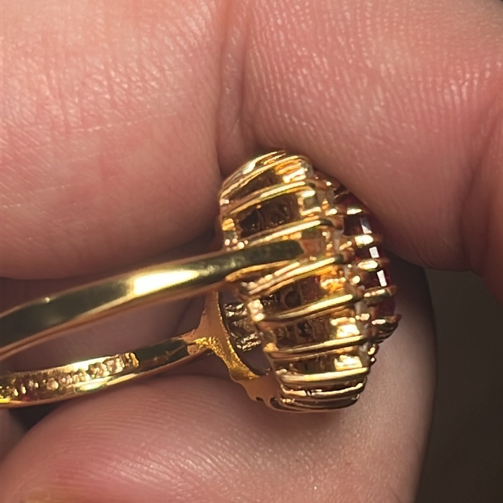 Beautiful Ring - image 5